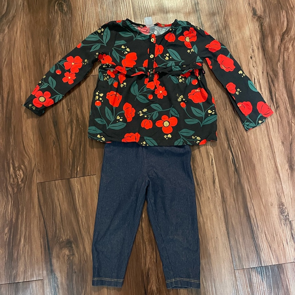 girl outfit